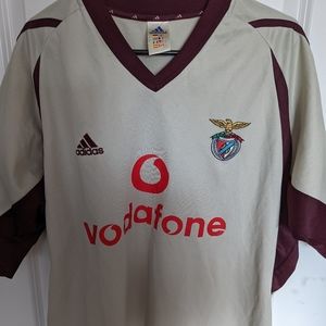 Benfica FC jersey
